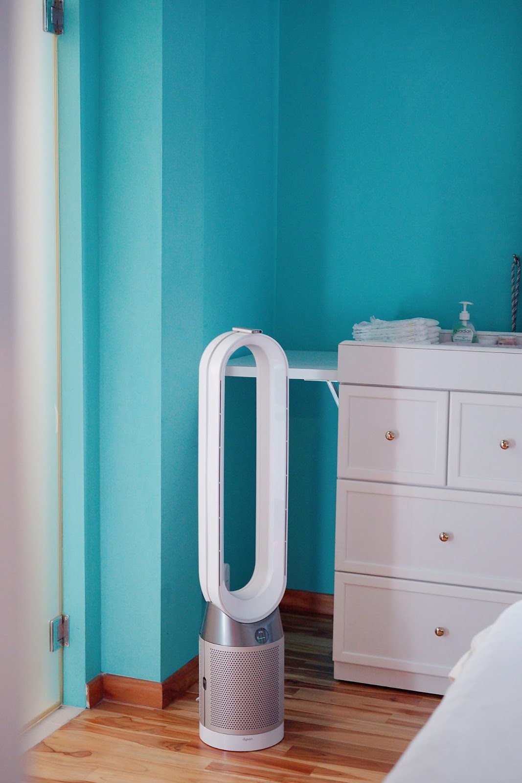 Dyson Pure Cool™ ZOE RAYMOND