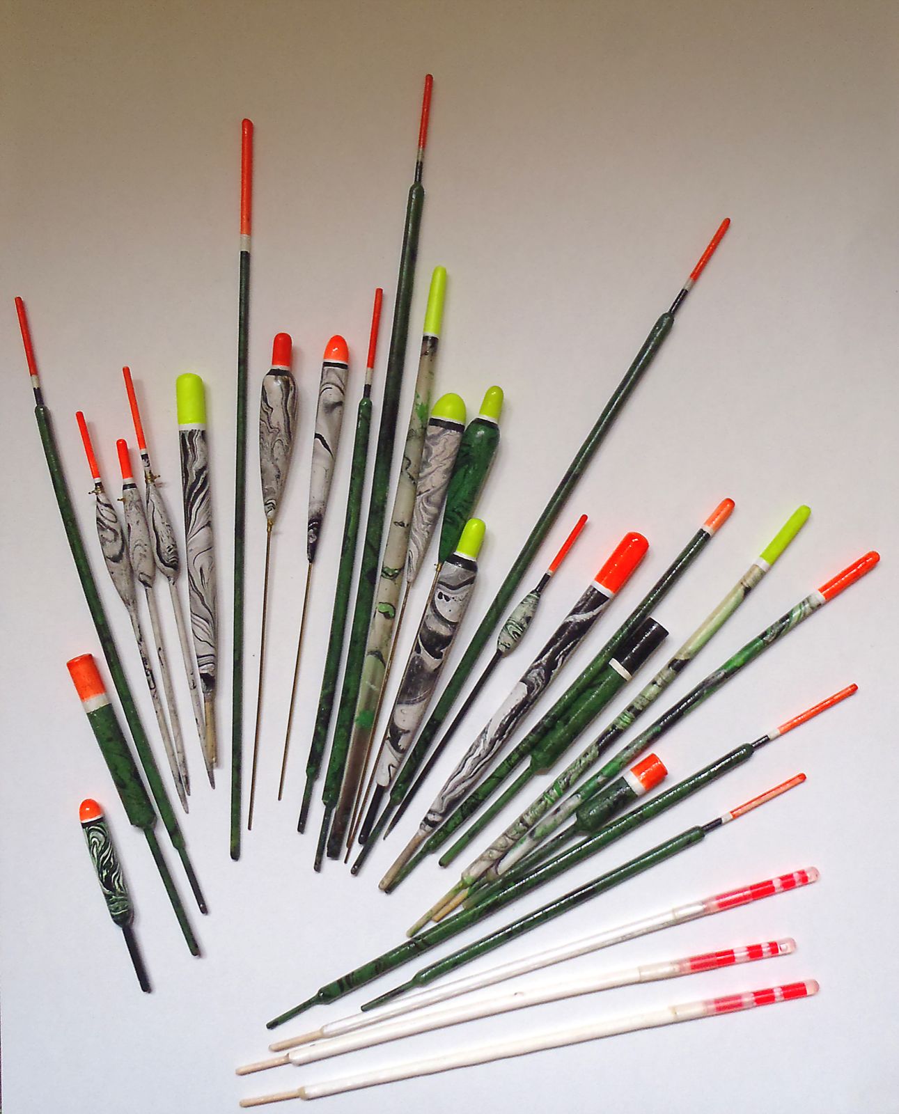 Idler's Quest Float Making What Floats My Boat