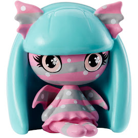 Monster High Rochelle Goyle Series 1 Pattern Ghouls Figure