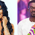 VIDEO: Nam1 Is A Good Man, Ghanaians Should Remember His Good Deed- Actress Baby Blanche.
