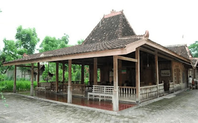 rumah bangsal kencono yogyakarta rumah bangsal kencono yogyakarta