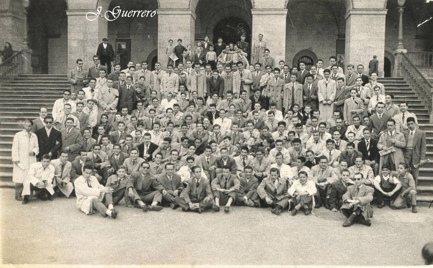 En memoria al ☧Padre Cotallo ,voto de pobreza: Cáceres Viernes 11 de