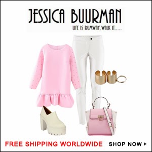 JESSICA BUURMAN