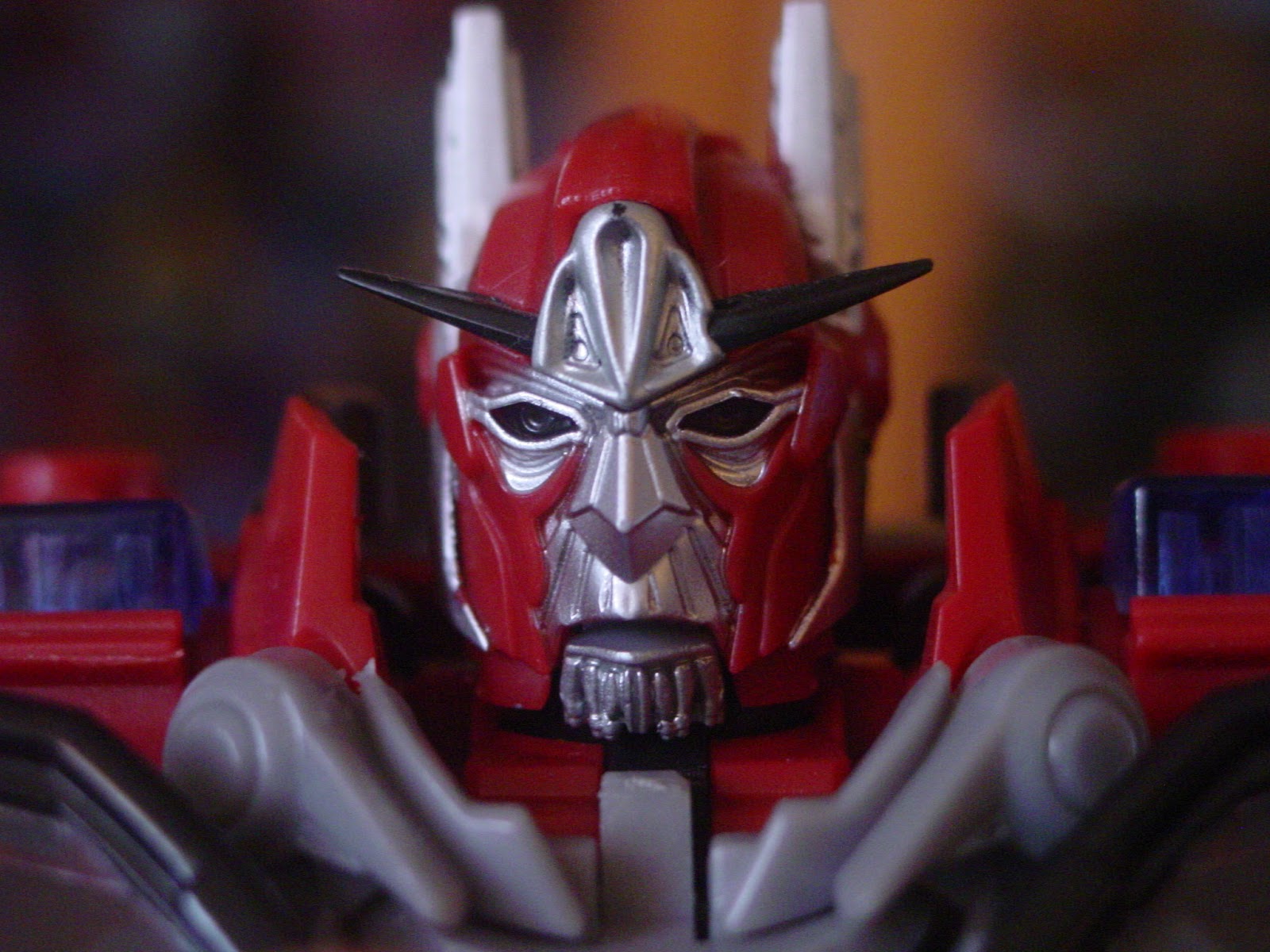 mechtech sentinel prime