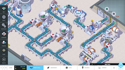 Big Pharma Game Screenshot 1