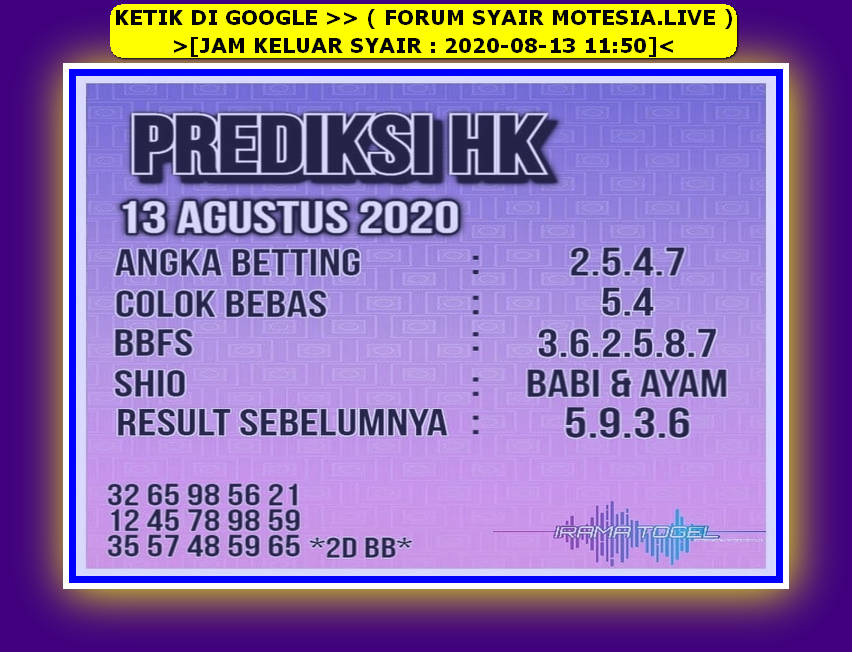 forum syair hk Meloditogel