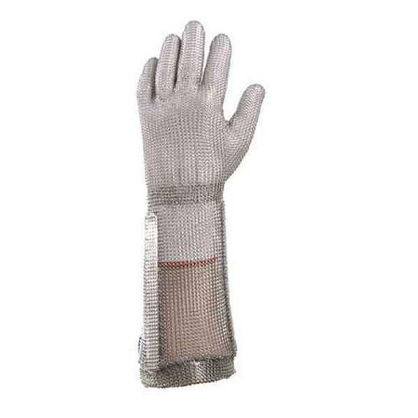 Găng tay chống cắt lưới thép