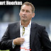 Gert Heerkes, entrenador del Emmen de 2ª División de Holanda, nuevo cliente