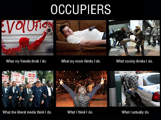 >Occupy Movement Gets A PAC occupiers theridgewoodblog.net