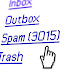 Email spam