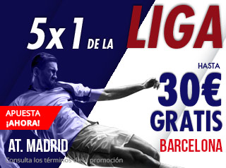 suertia promocion Atletico vs Barcelona 24 noviembre suertia promocion Atletico vs Barcelona 24 noviembre