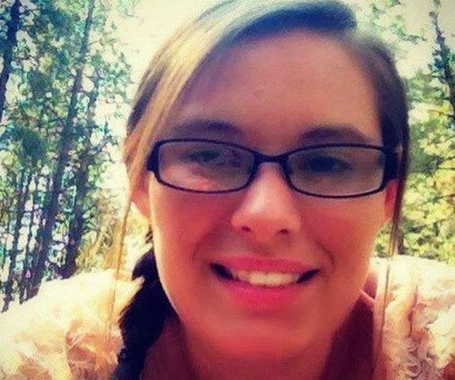 Las Verdaderas Mujeres Asesinas Jordan Linn Graham
