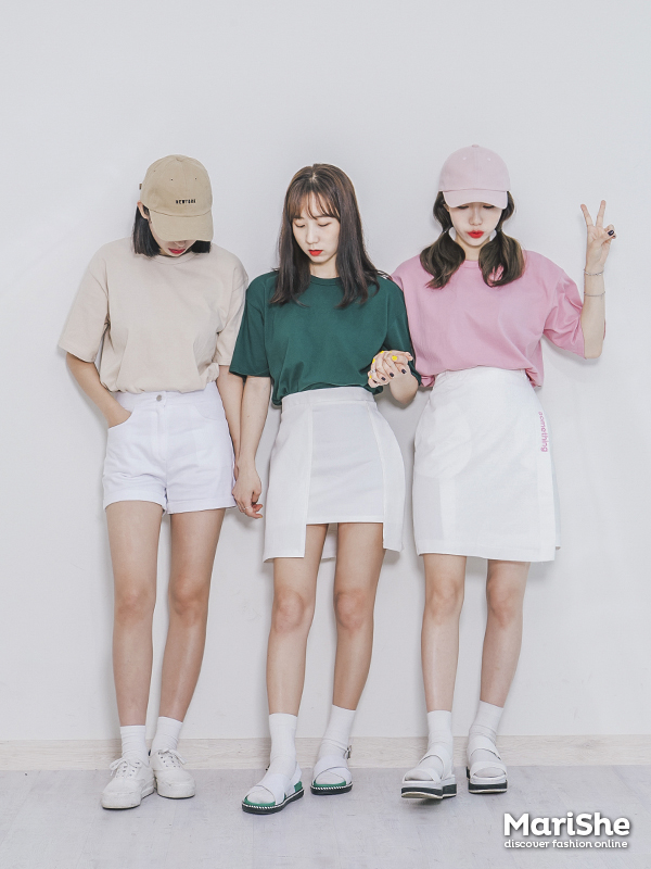 Korean Similar Look Official Korean Fashion korean similar look official korean fashion
