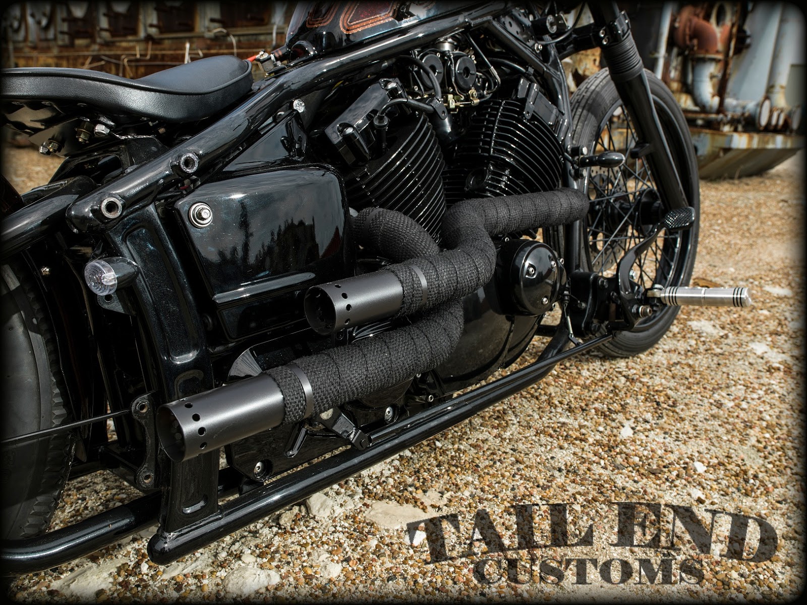 yamaha 650 v star parts