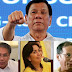 Pres. Duterte Reacts on What Will Happen to the Philippines if Roxas Was Elected President