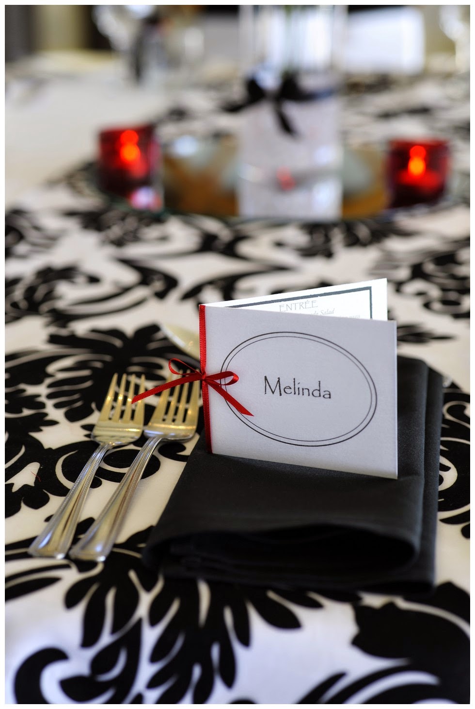 Black and White Wedding Decoration Ideas Black and White Wedding Decoration Ideas