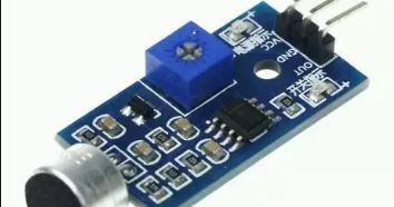 Sensor Suara Arduino - Aksesoris Komputer Lampung