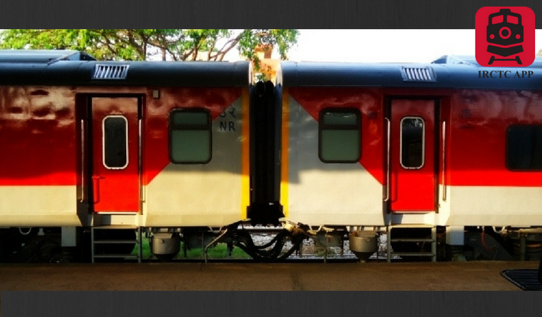 खुशखबरी - आपस में जुड़ेंगी जनरल बोगियां, रेलवे बोर्ड की मुहर, कर्मभूमि और जनसेवा एक्सप्रेस में हुई थी लूट Irctc App, Irctc, indian railways, Railways, Railways app, indian railways inquiry, Indian Railway, sleeper coach,