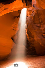 Antelope Canyon, Arizona, USA