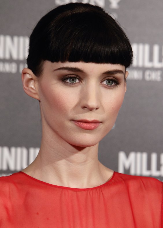 Hollywood Stars: Rooney Mara Profile, Biography And Pictures-Wallpapers