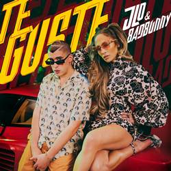 Te Guste - Jennifer Lopez feat. Bad Bunny 2018 MP3 Baixar Te Guste - Jennifer Lopez feat. Bad Bunny Mp3
