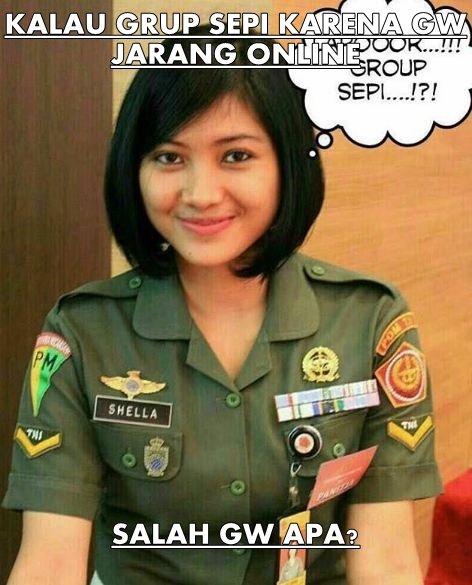 54+ Gambar Lucu Grup Sepi Kekinian 54+ Gambar Lucu Grup Sepi Kekinian