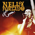 Encarte: Nelly Furtado - Loose: the Concert