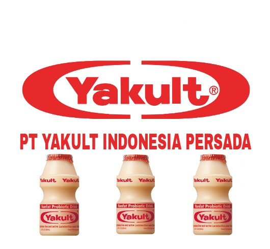 Lowngan Kerja Terbaru PT Yakult Indonesia Persada Lulusan SMA, SMK, D3, S1 Jobs : Trainer Staff, Sales Driver, Sales Promotion, Assistant Sales Staff, Tax Staff, Etc, Terbaru Agustus 2018