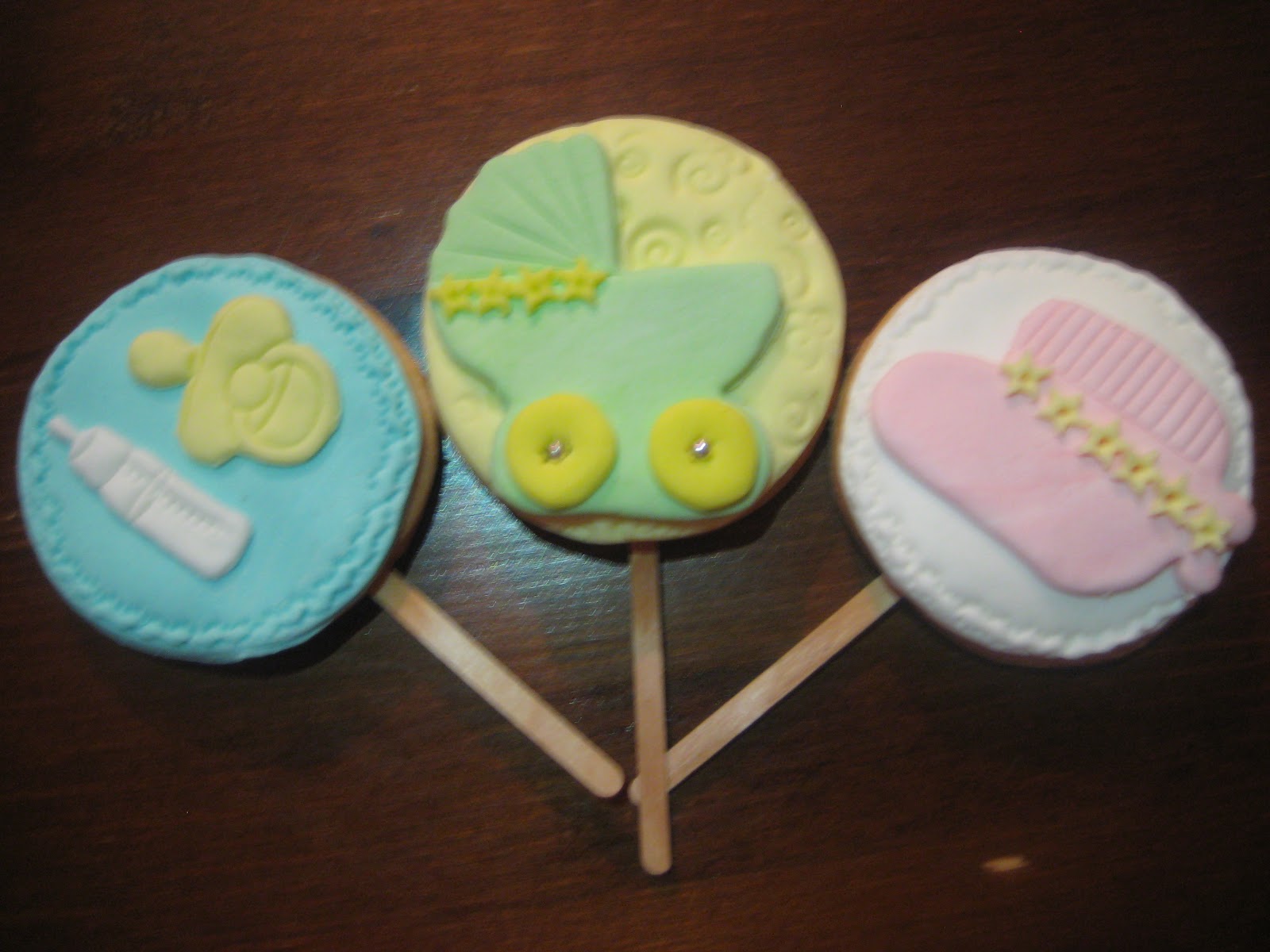 BUTİK KURABİYE BEBEK KURABİYESİ