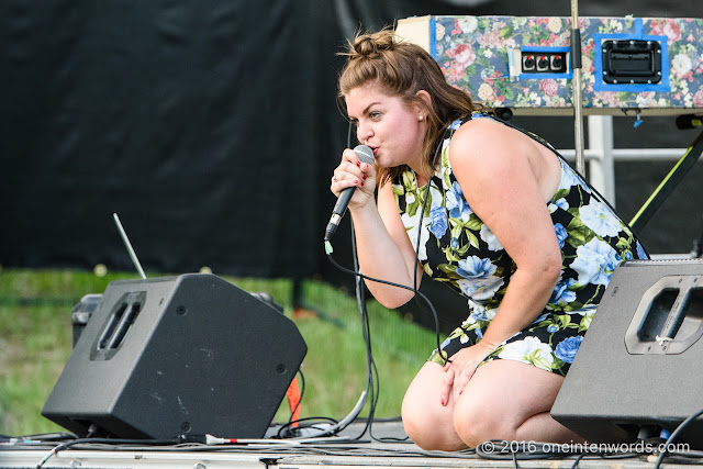 Highs at Riverfest Elora Bissell Park on August 19, 2016 Photo by John at One In Ten Words oneintenwords.com toronto indie alternative live music blog concert photography pictures