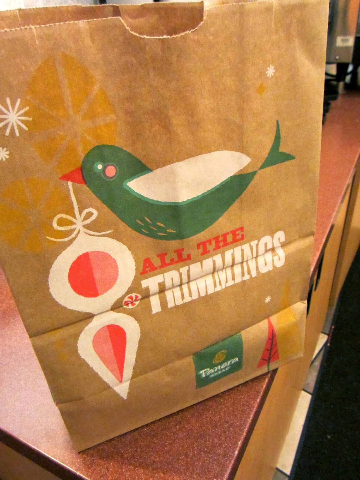 Cbus52 Columbus in a Year Panera Bread East Side