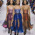 Christian Dior SS18 Collection