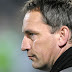 Gert Heerkes jugará los Playoffs a la Eredivisie