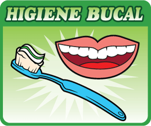Los 6 hábitos para higiene bucal