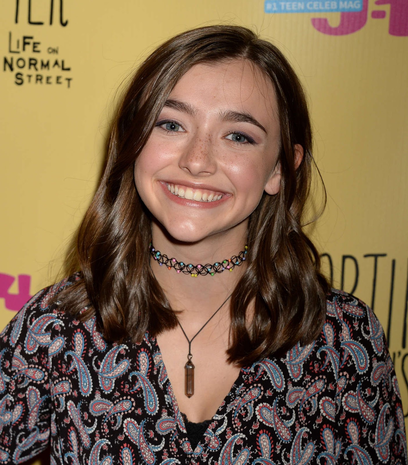 Starlet Arcade Ashley Boettcher