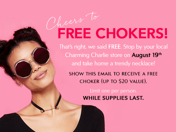 Image result for chokers gif