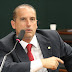 Deputado Onyx Lorenzoni diz ter cometido um erro ao receber dinheiro da JBS via caixa 2
