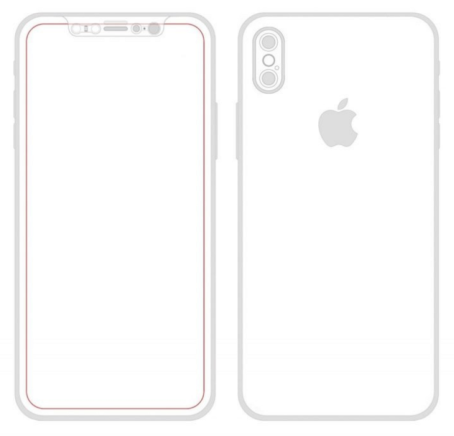 Apple iPhone 8