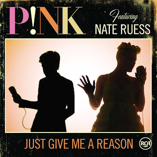 Lirik lagu just give me a reason pink feat Nate Ruess dan ...