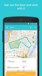 RunKeeper GPS Track Run Walk Elite v8.7.2 Full APK RunKeeper GPS Track Run Walk Elite v8.7.2 Full APK