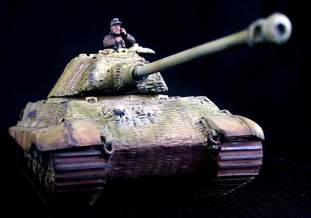 King Tiger Panzer Lerh Konigstiger Tiger 2 King Tiger JTFM Diewaffenkammer