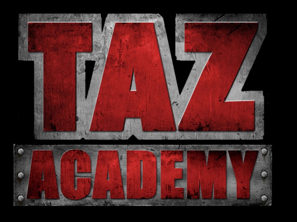 Taz  Academy