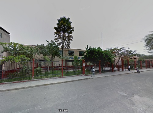 Escuela SAN JOSE DE TARBES - Castilla