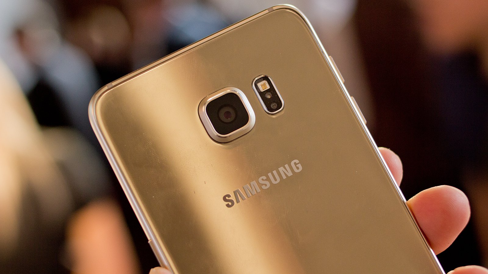 Samsung Galaxy S6 Edge+ UK discharge date, cost and specs: Galaxy S6