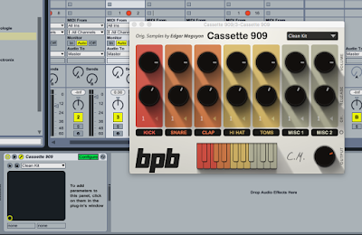 Ableton Forum View Topic Do Some Vst S Lack The Midi