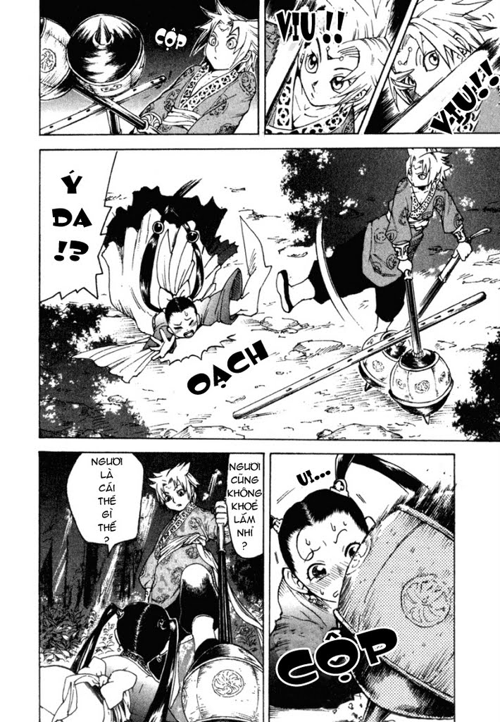 Qwan chap 2