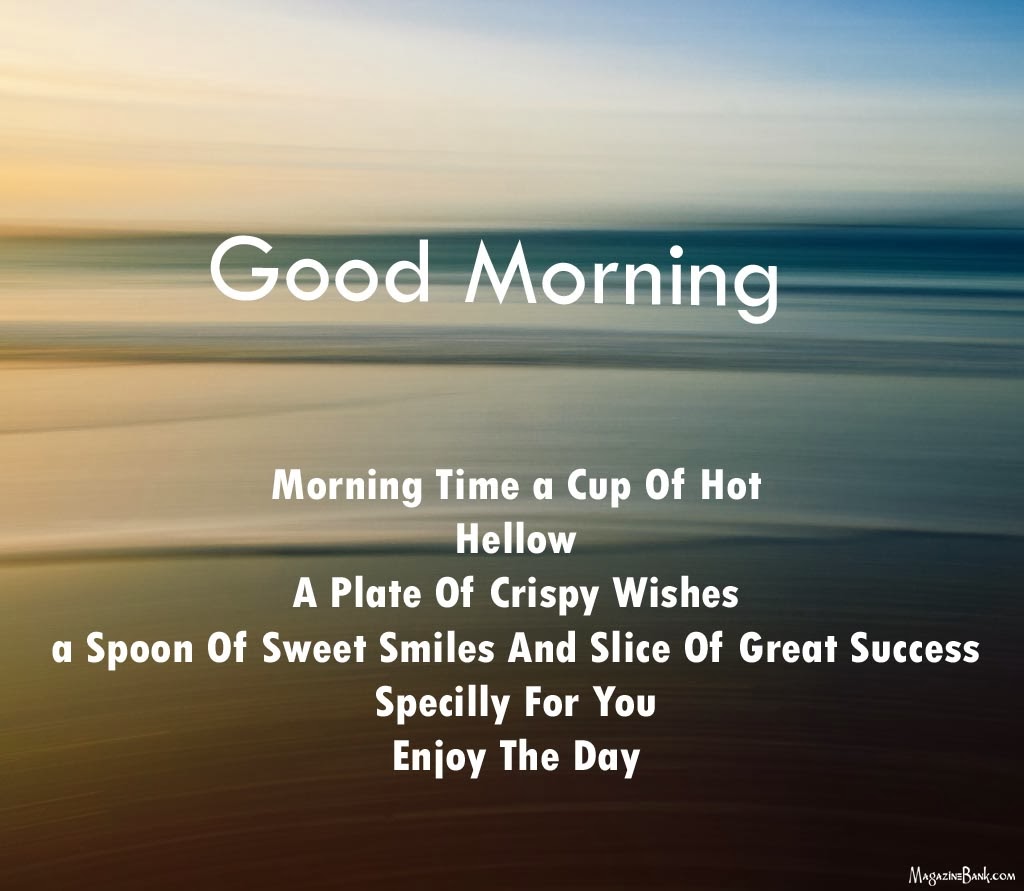 30+ Epic Good Morning Love Quotes Collection - FunPulp