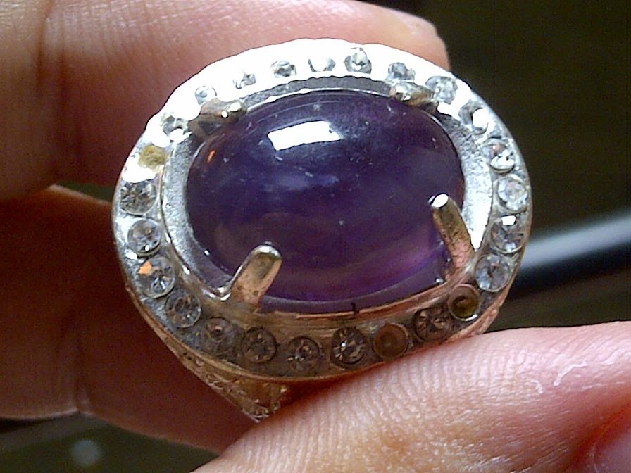 TOKO BATU PERMATA: Agustus 2014