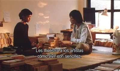 Du li shi dai (Una confusión confuciana)(1994) • Edward Yang
