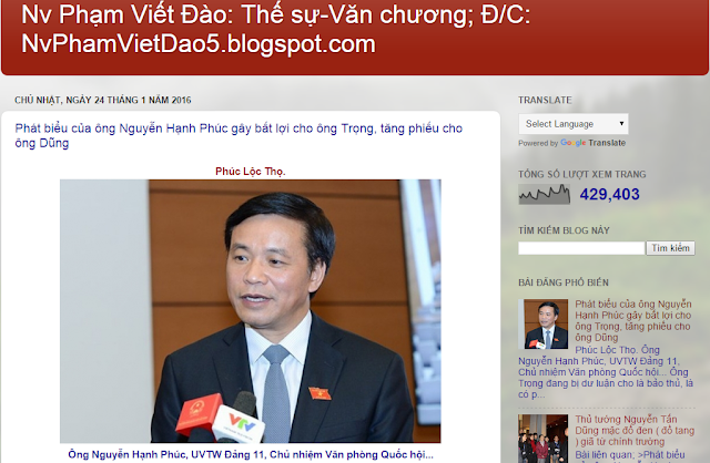 Tổng Thư ký Quốc hội Nguyễn Hạnh Phúc là ai?